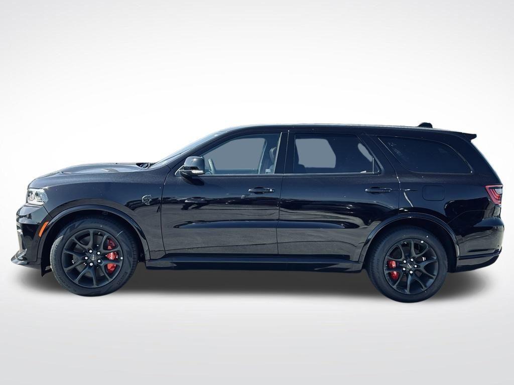 new 2023 Dodge Durango car, priced at $89,776