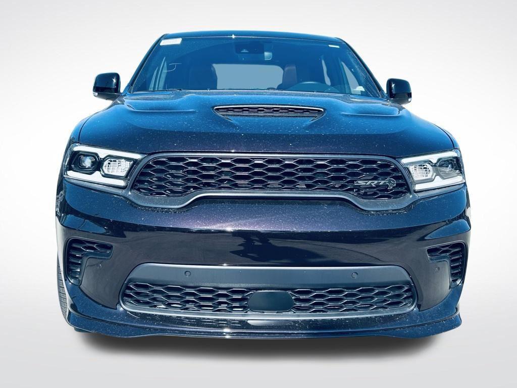 new 2023 Dodge Durango car, priced at $89,776