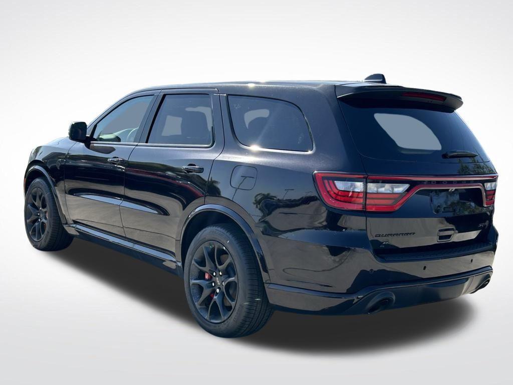 new 2023 Dodge Durango car, priced at $89,776