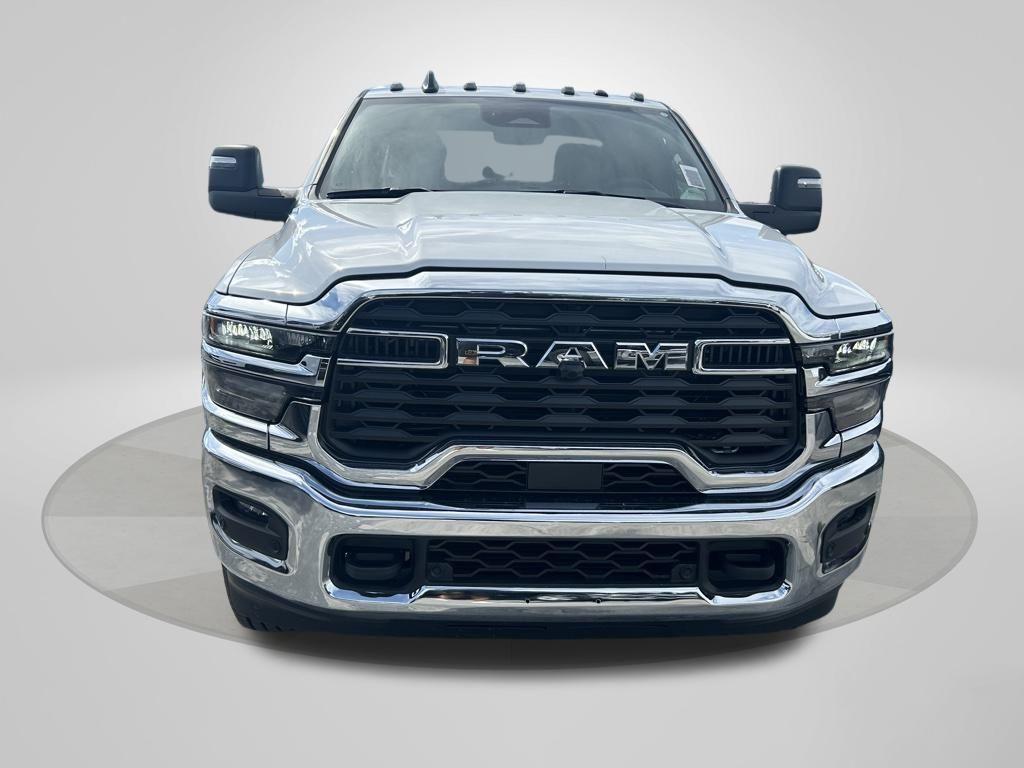 new 2026 Ram 2500 car, priced at $62,170
