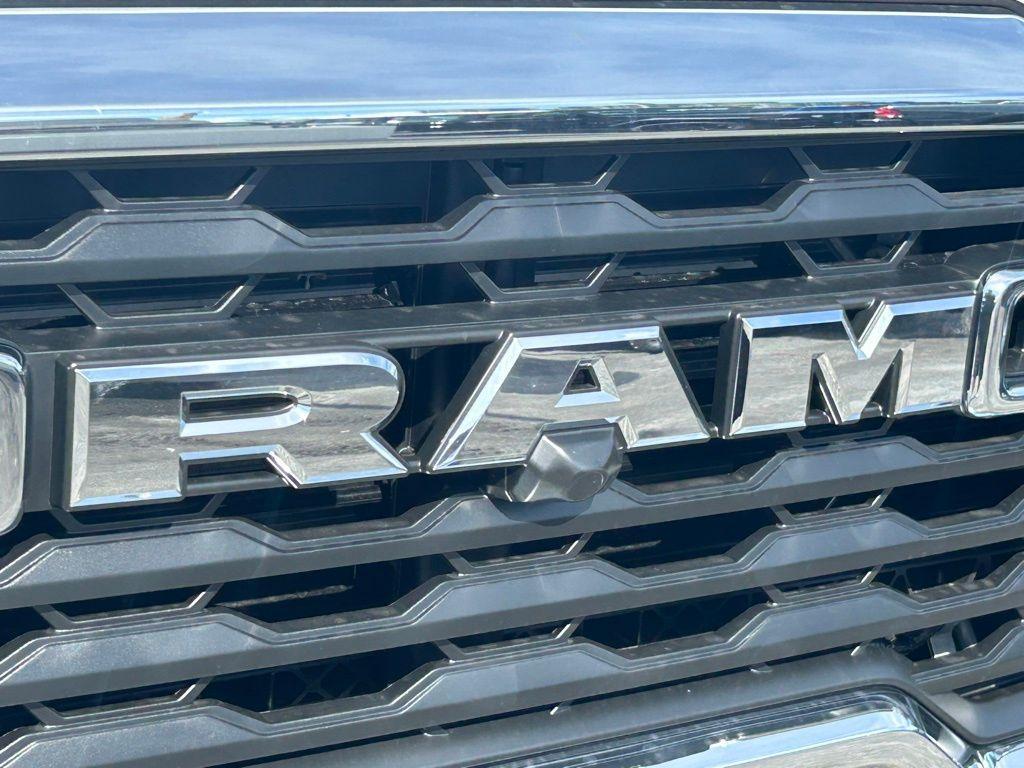 new 2026 Ram 2500 car, priced at $62,170
