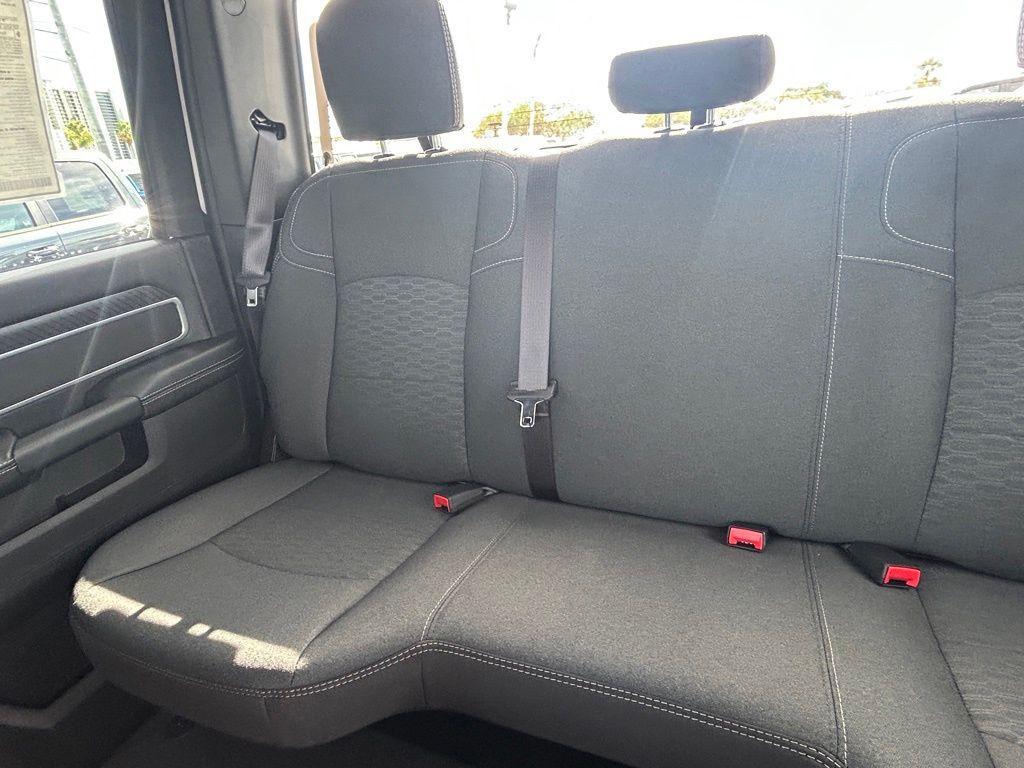 new 2026 Ram 2500 car, priced at $62,170