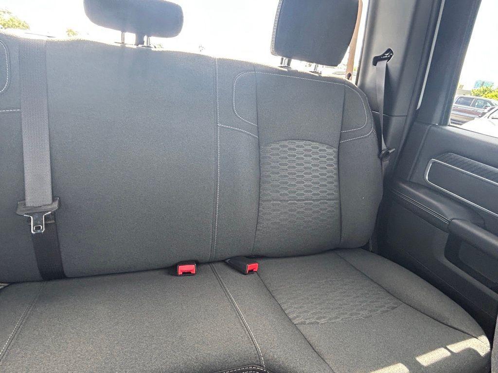 new 2026 Ram 2500 car, priced at $62,170