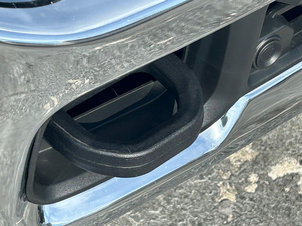 new 2026 Ram 2500 car, priced at $62,170