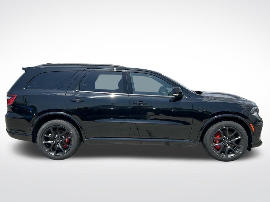 new 2024 Dodge Durango car, priced at $73,793