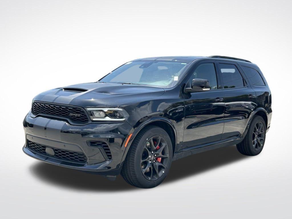 new 2024 Dodge Durango car, priced at $73,793