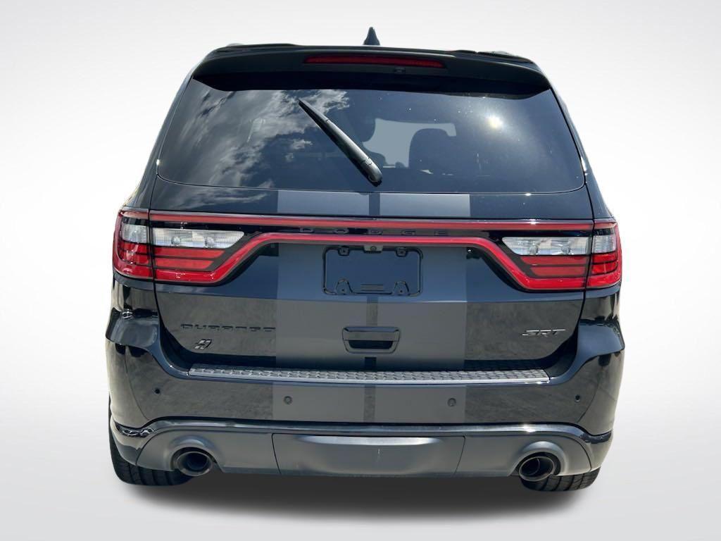 new 2024 Dodge Durango car, priced at $73,793