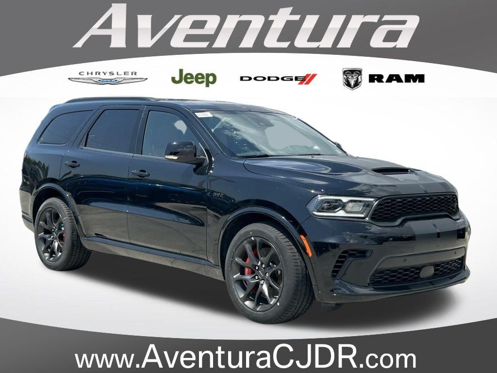 new 2024 Dodge Durango car, priced at $73,793