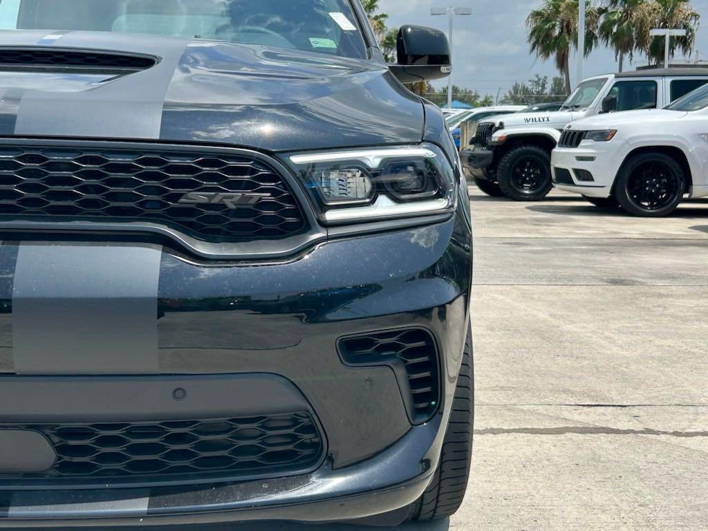 new 2024 Dodge Durango car, priced at $73,793