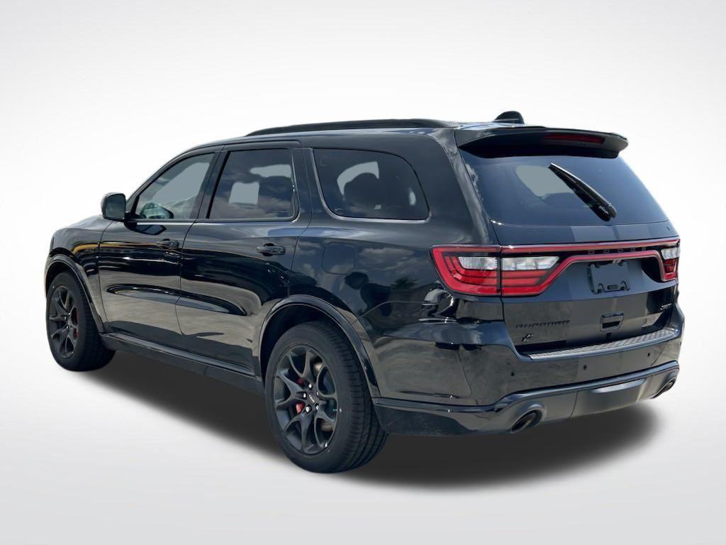 new 2024 Dodge Durango car, priced at $73,793