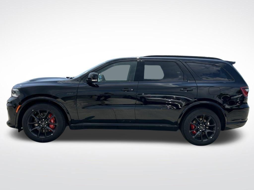 new 2024 Dodge Durango car, priced at $73,793