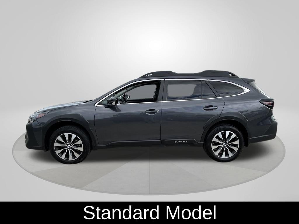 used 2023 Subaru Outback car, priced at $26,368