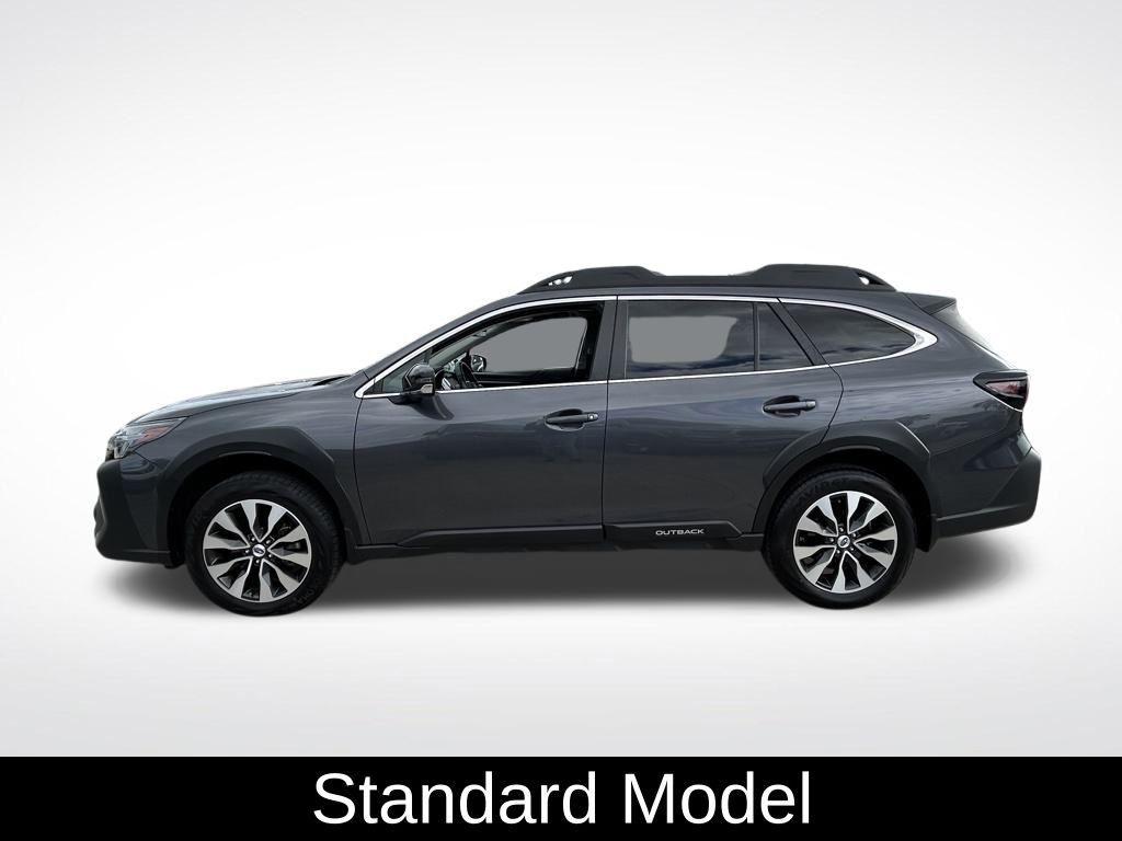 used 2023 Subaru Outback car, priced at $27,448