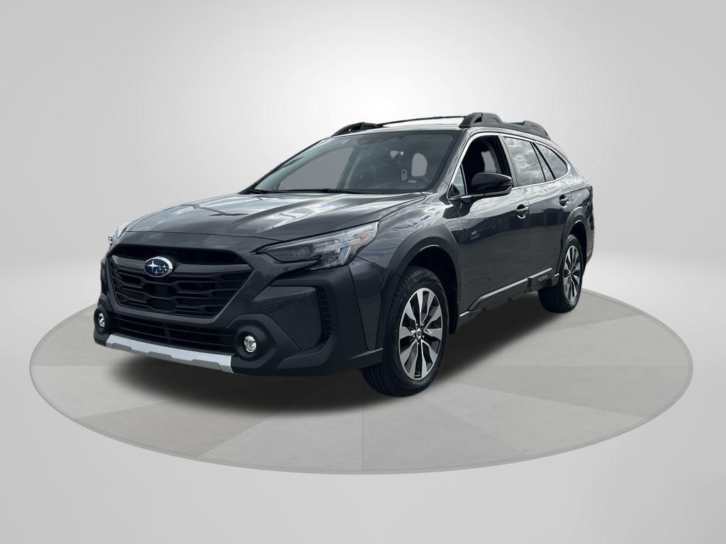 used 2023 Subaru Outback car, priced at $26,368