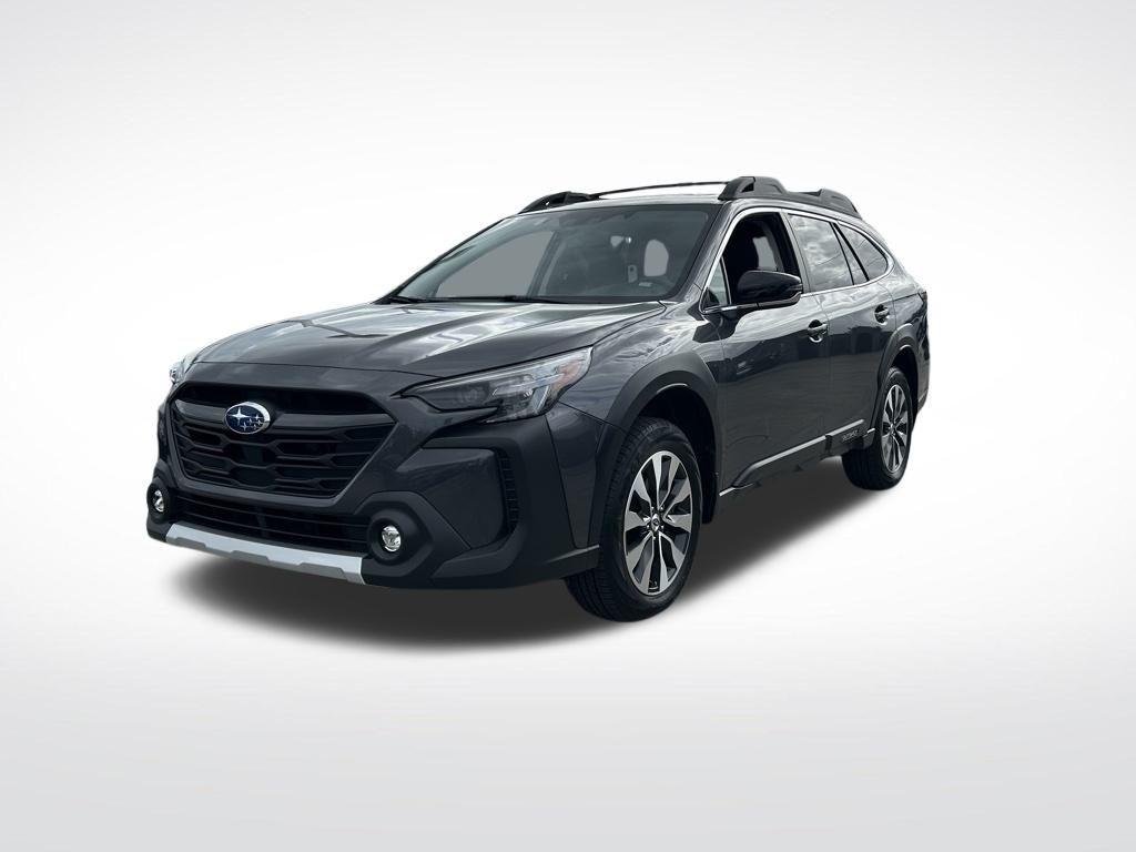 used 2023 Subaru Outback car, priced at $27,448