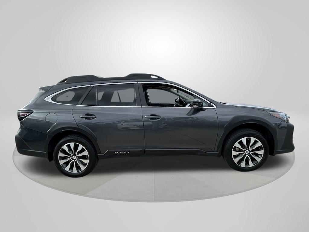 used 2023 Subaru Outback car, priced at $26,368