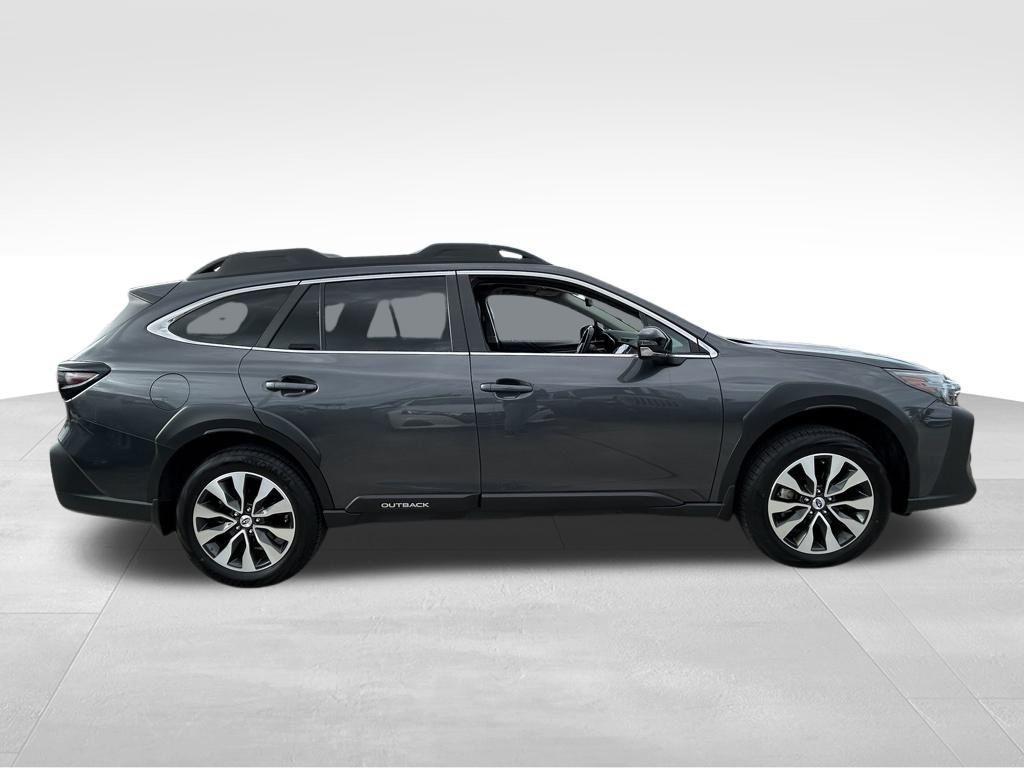 used 2023 Subaru Outback car, priced at $26,368