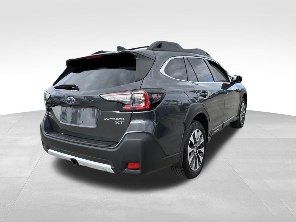 used 2023 Subaru Outback car, priced at $26,368