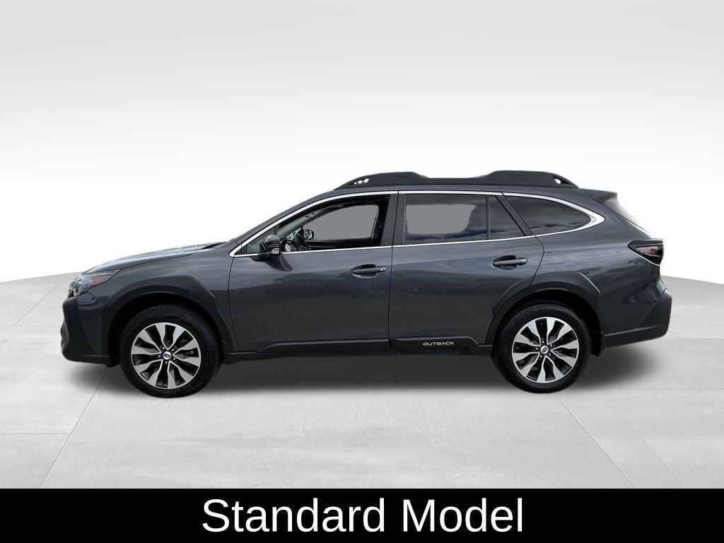used 2023 Subaru Outback car, priced at $26,368