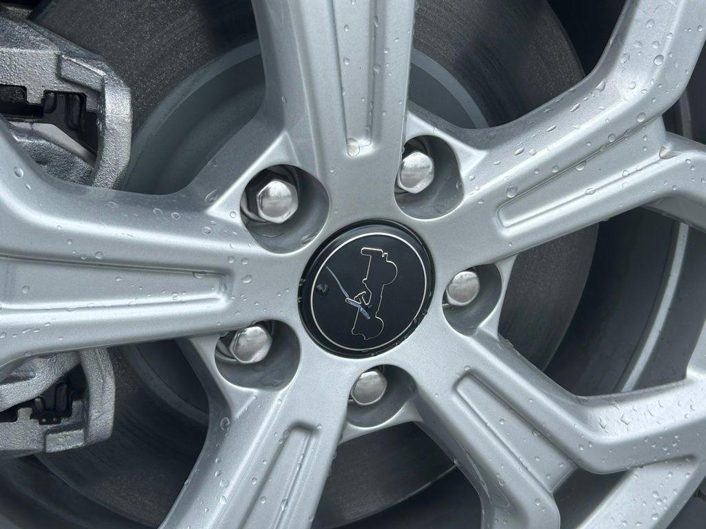 new 2025 Jeep Compass car, priced at $24,102