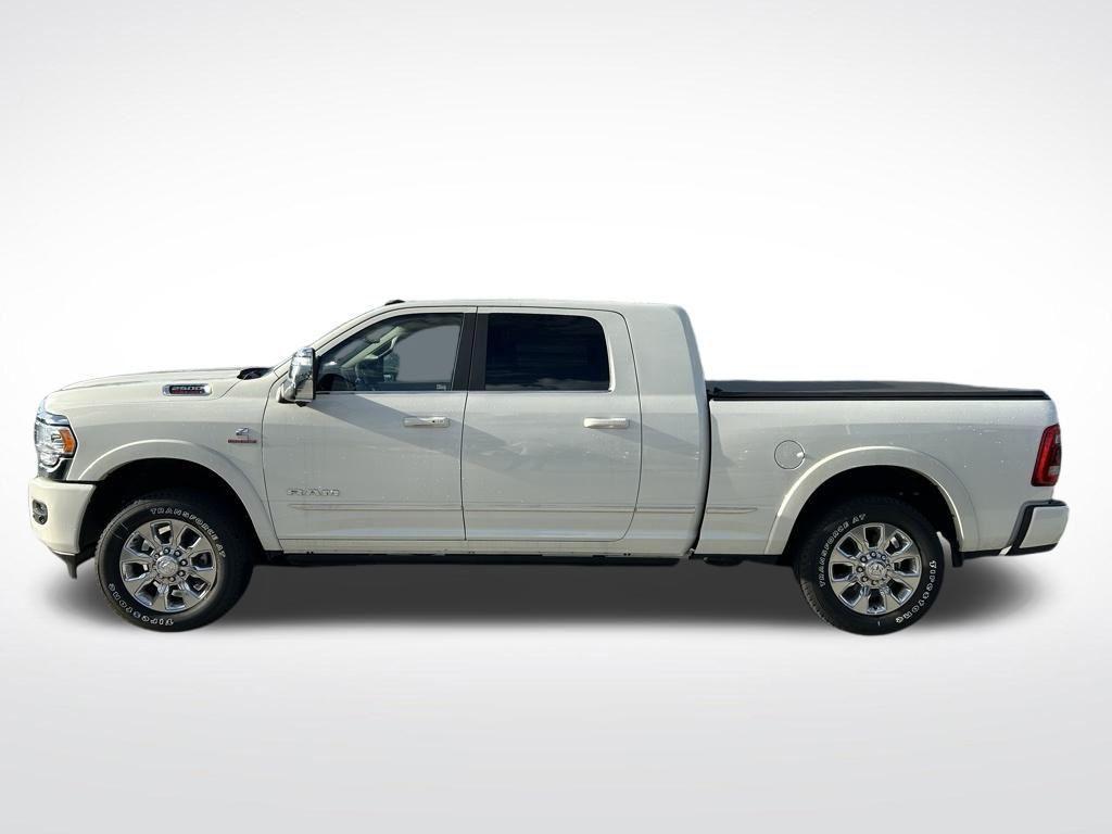 new 2023 Ram 2500 car, priced at $81,228