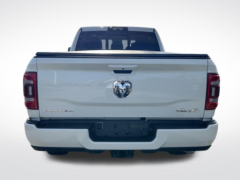 new 2023 Ram 2500 car, priced at $81,228