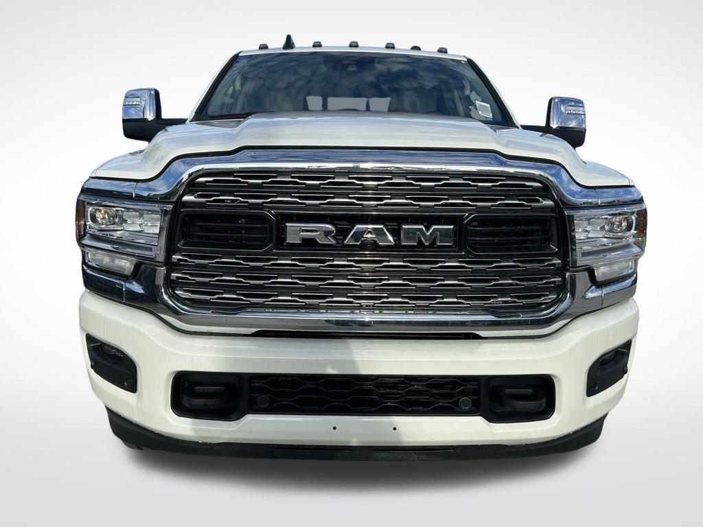 new 2023 Ram 2500 car, priced at $81,228