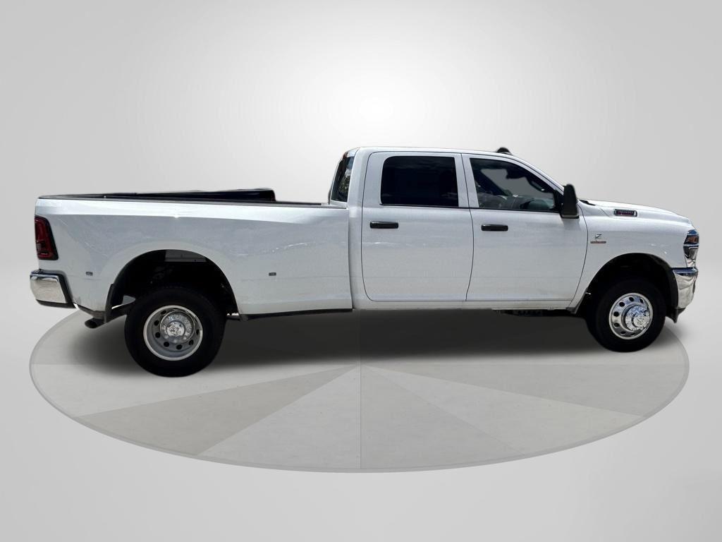 new 2026 Ram 3500 car, priced at $65,079