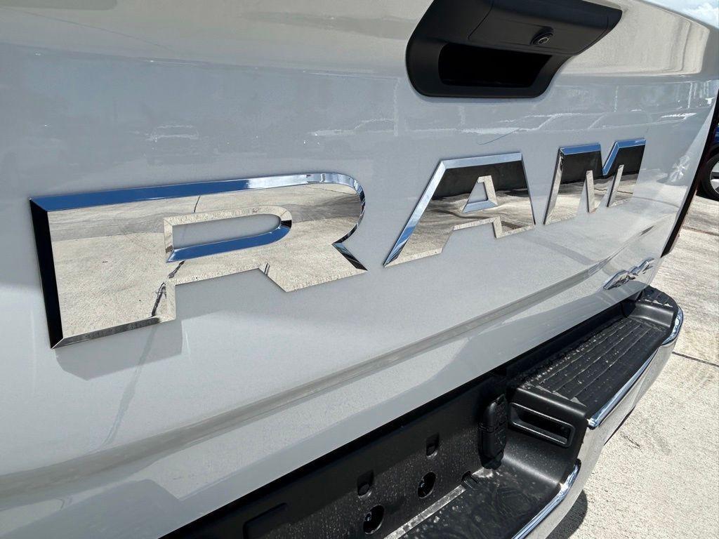 new 2026 Ram 3500 car, priced at $65,079