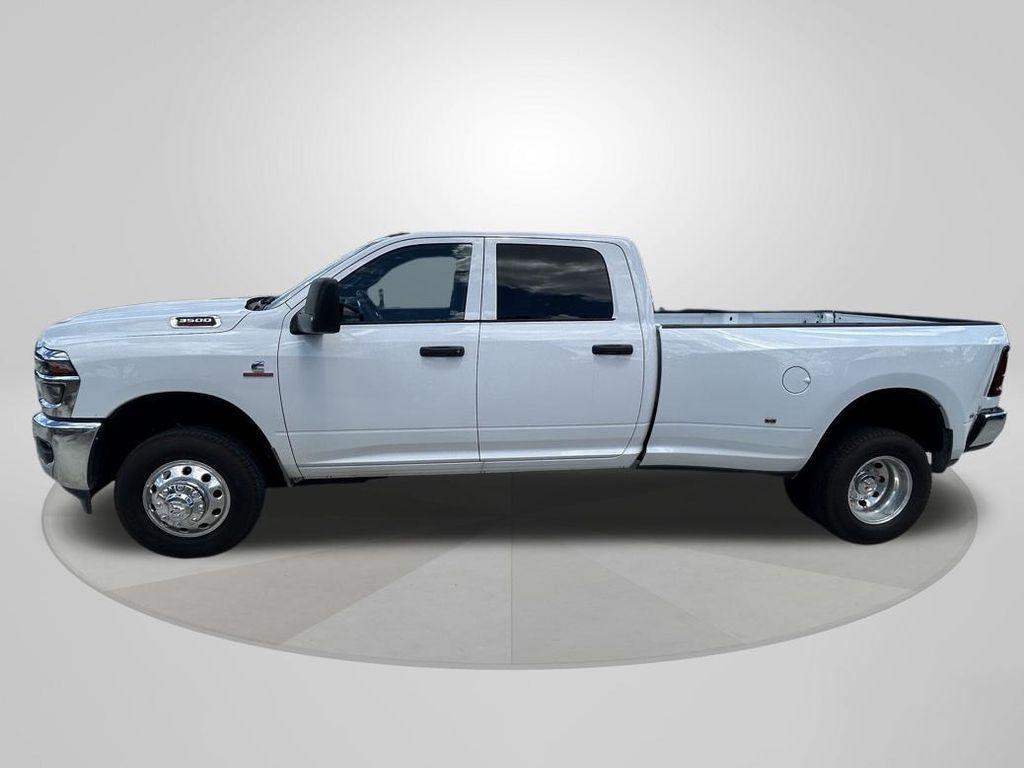 new 2026 Ram 3500 car, priced at $65,079
