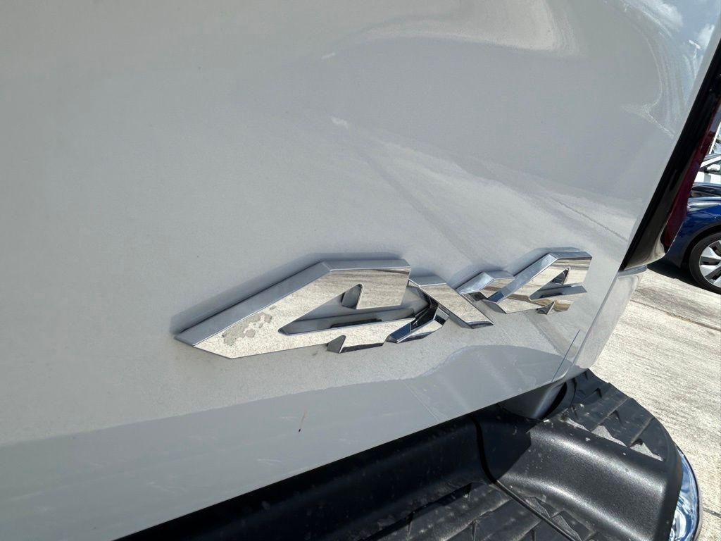 new 2026 Ram 3500 car, priced at $65,079