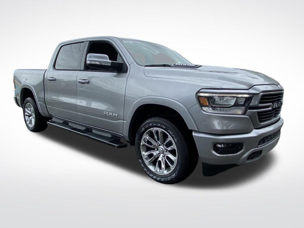 new 2022 Ram 1500 car, priced at $47,796