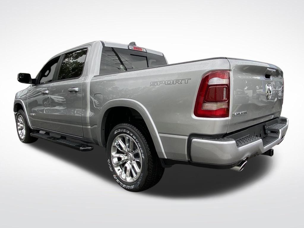 new 2022 Ram 1500 car, priced at $47,796