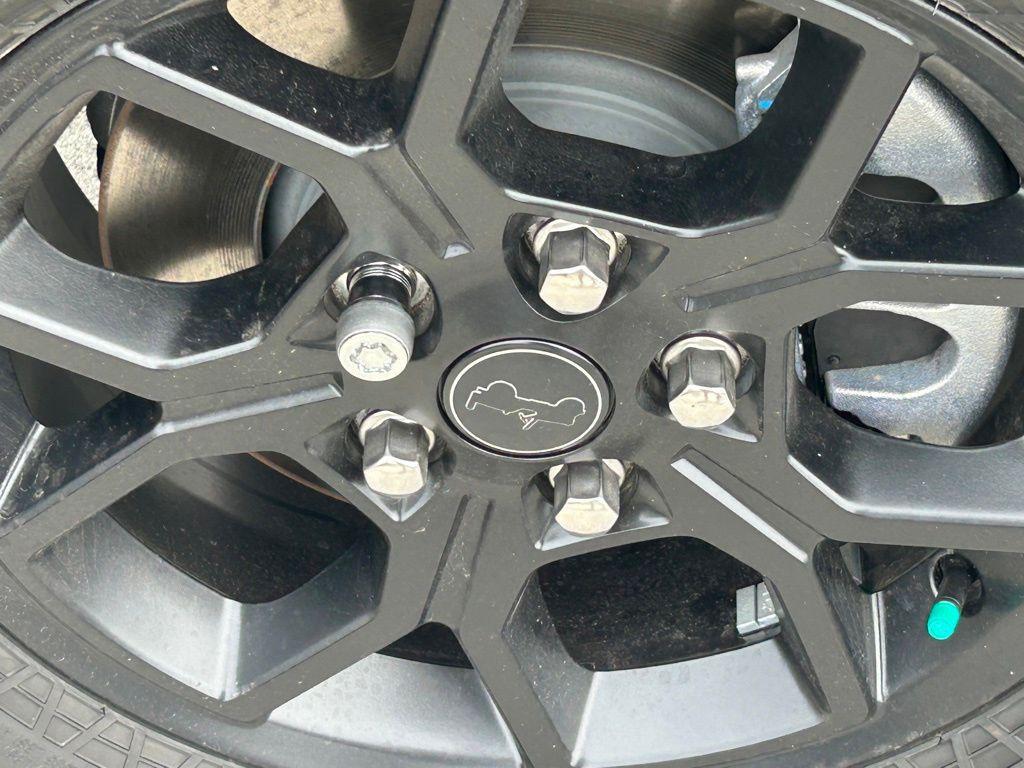 new 2026 Jeep Wrangler car, priced at $46,791