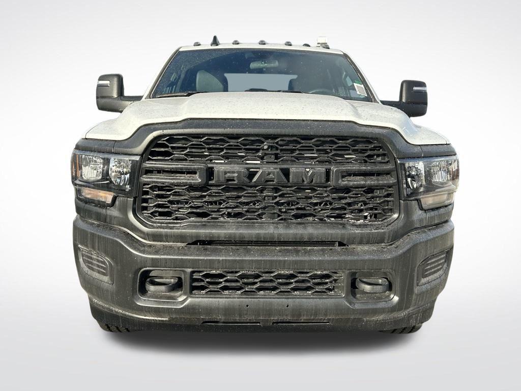 new 2024 Ram 2500 car, priced at $51,962