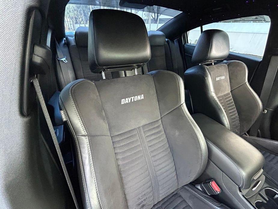 used 2019 Dodge Charger car, priced at $32,991