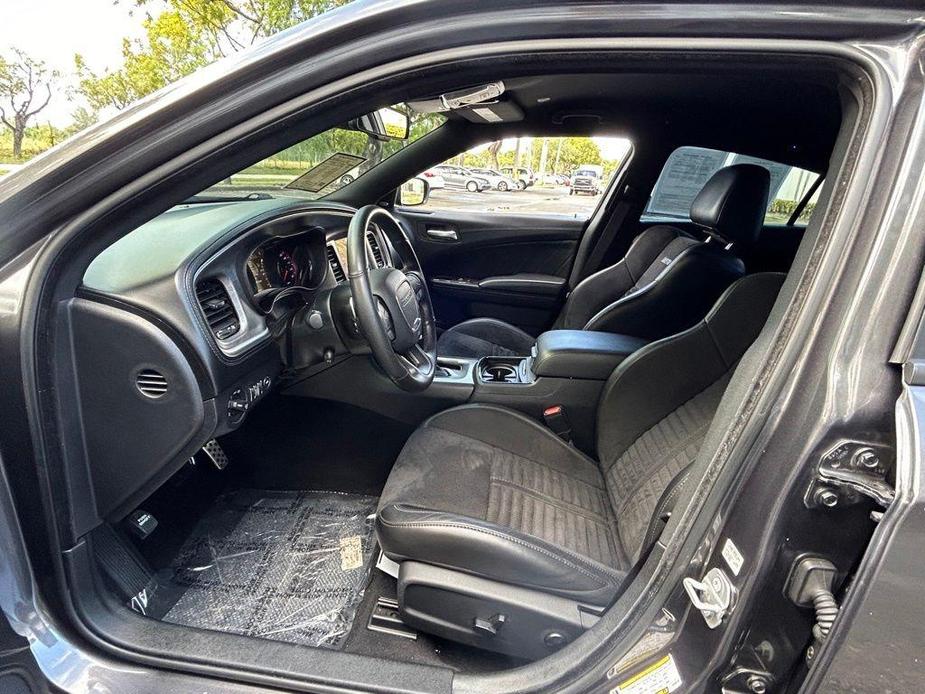 used 2019 Dodge Charger car, priced at $32,991