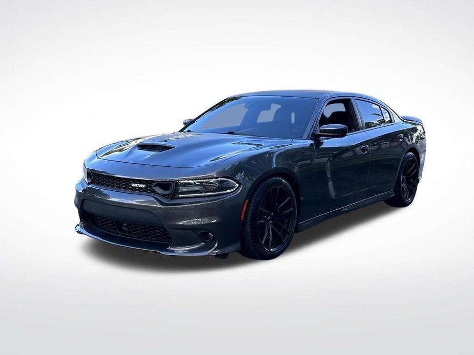 used 2019 Dodge Charger car, priced at $32,991