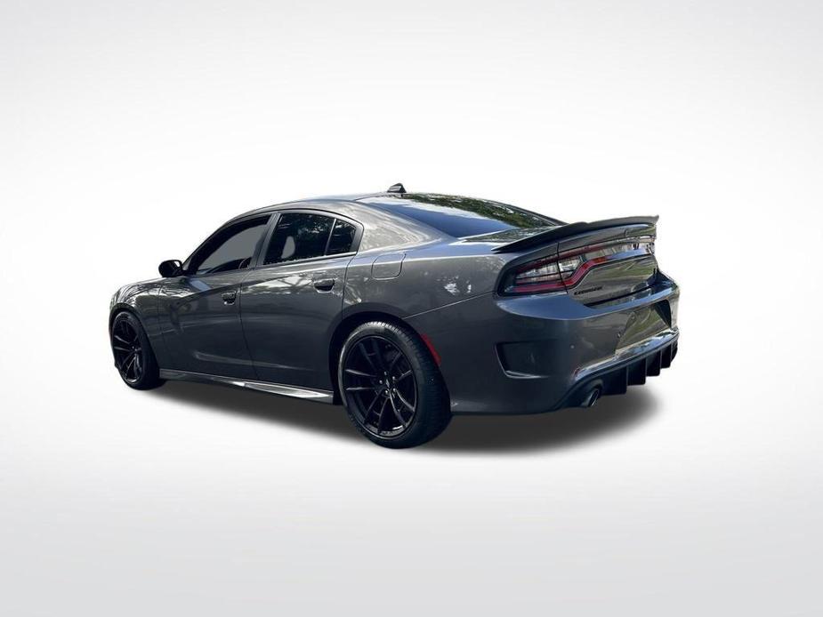 used 2019 Dodge Charger car, priced at $32,991