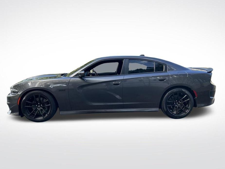 used 2019 Dodge Charger car, priced at $32,991