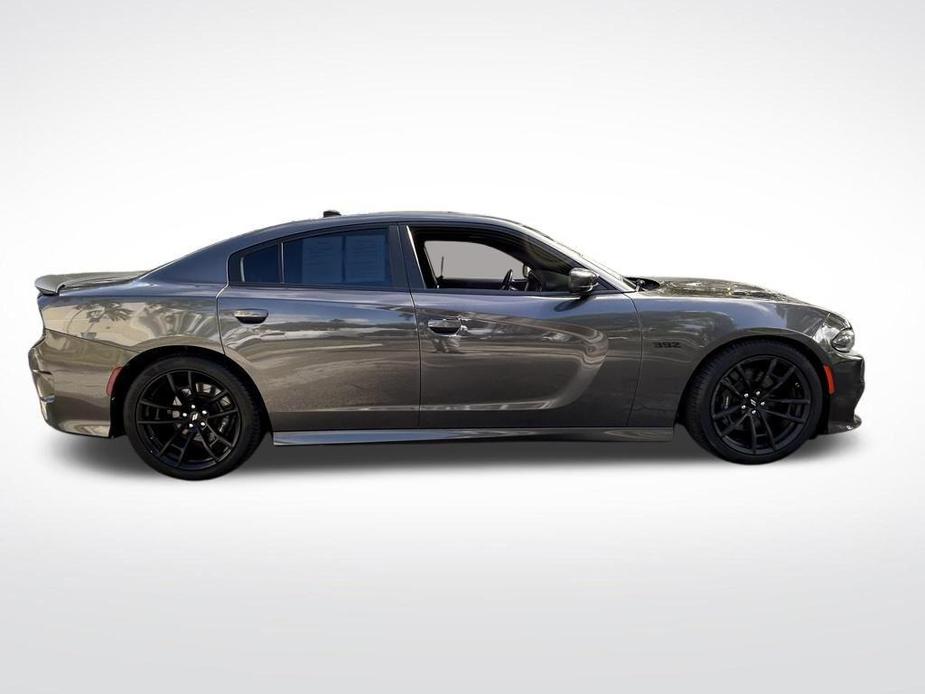 used 2019 Dodge Charger car, priced at $32,991