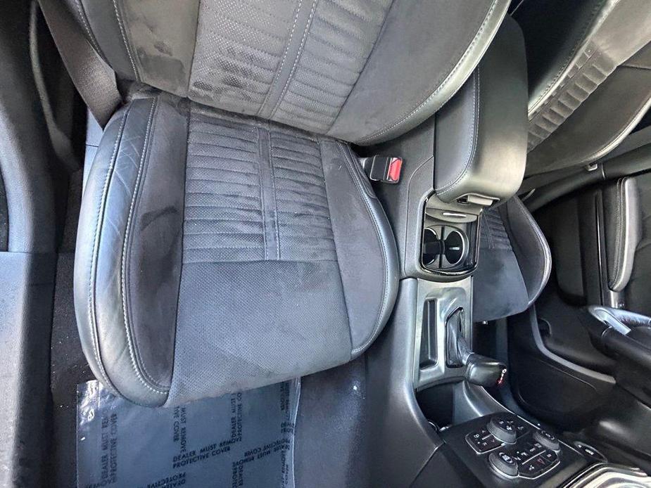 used 2019 Dodge Charger car, priced at $32,991