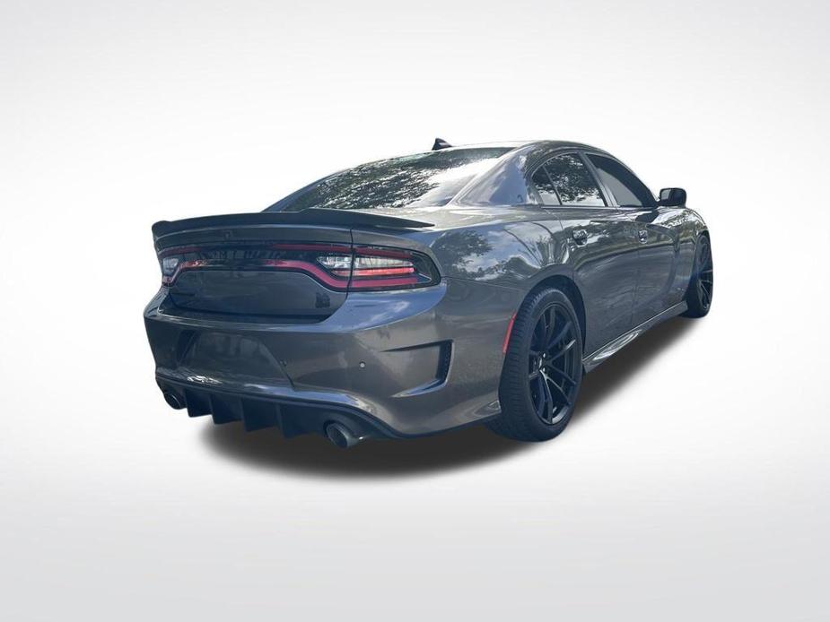 used 2019 Dodge Charger car, priced at $32,991