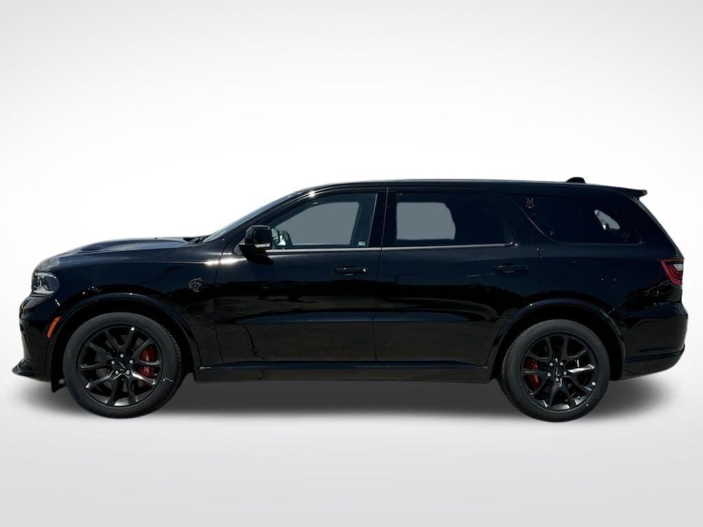 new 2024 Dodge Durango car, priced at $94,899