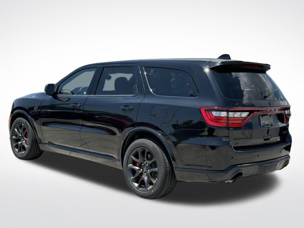 new 2024 Dodge Durango car, priced at $94,899