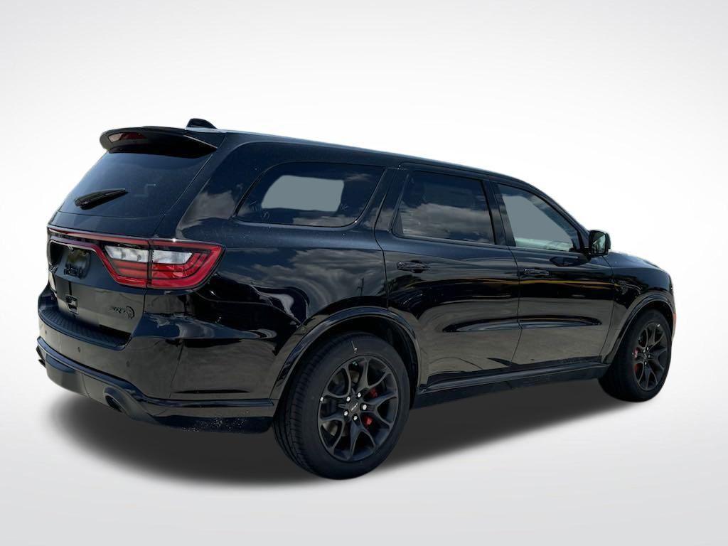 new 2024 Dodge Durango car, priced at $94,899