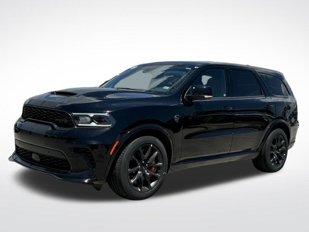 new 2024 Dodge Durango car, priced at $94,899