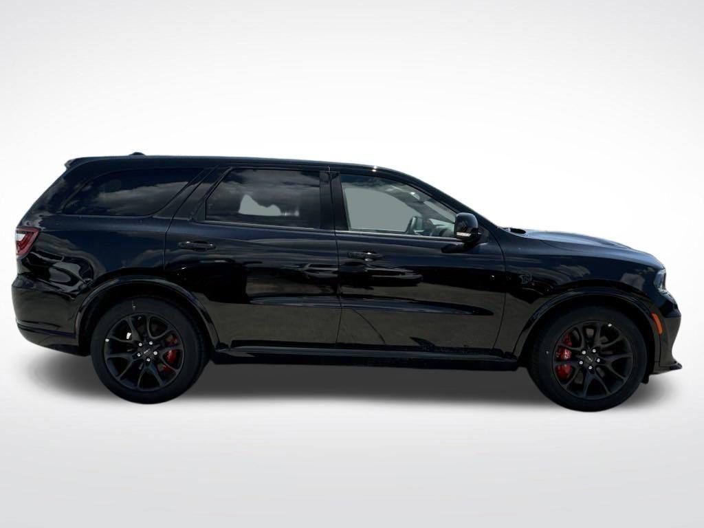 new 2024 Dodge Durango car, priced at $94,899