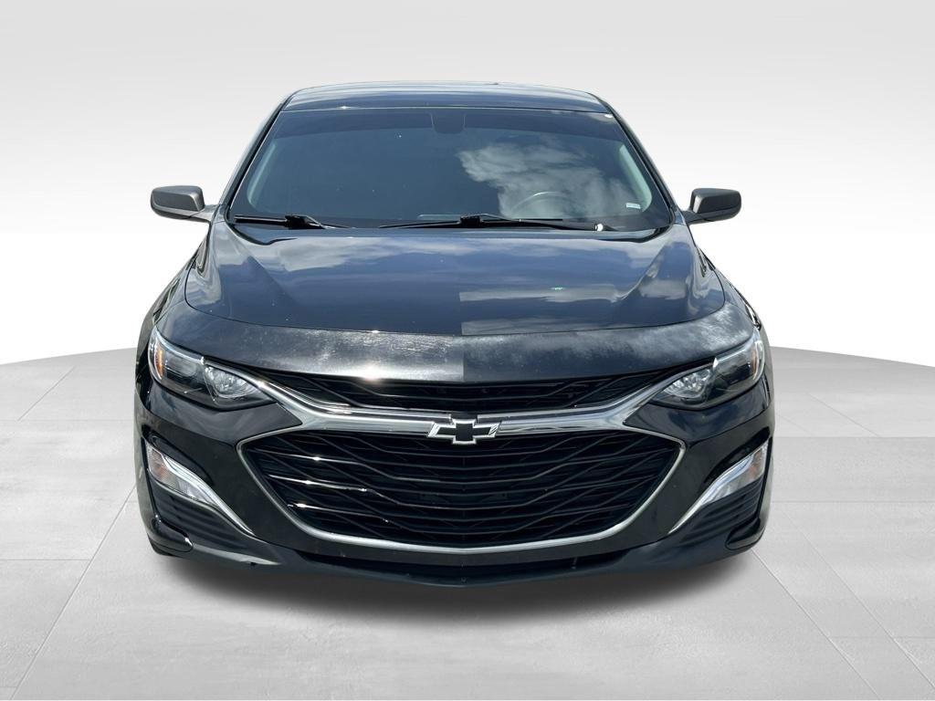 used 2019 Chevrolet Malibu car, priced at $14,000