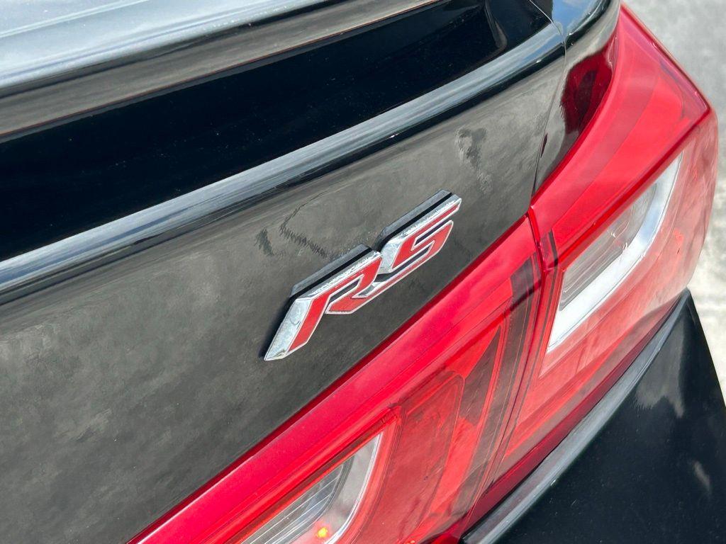 used 2019 Chevrolet Malibu car, priced at $14,000